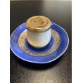 近江ほうじ茶プリン