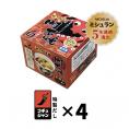 明石焼き［コチュジャン］カップイン4個入×4箱 ギフトBOX