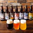 京都丹後クラフトビール7本ギフトセット