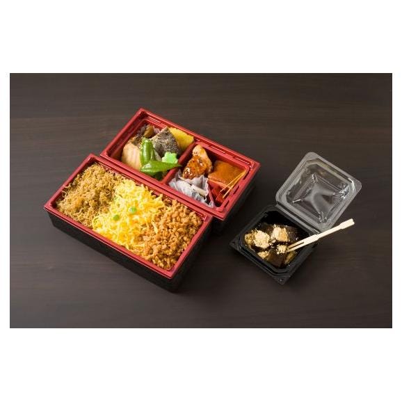 京料理立神の【焼き魚御膳】  【お中元 お祝い お誕生日にも】04