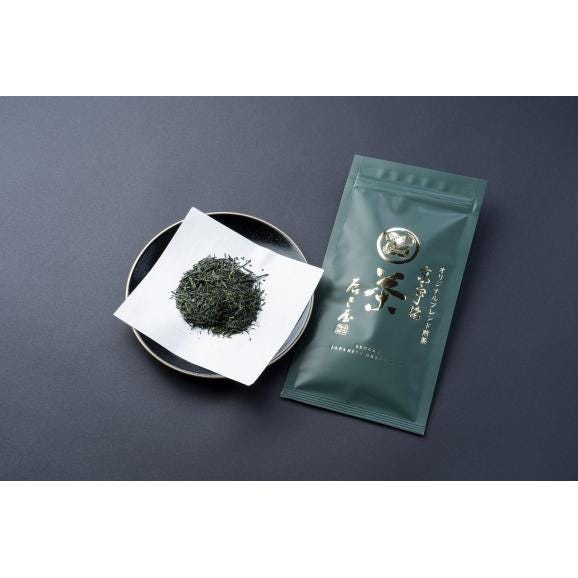 【5/8（金）～5/10（日）　3日間限定予約商品】母の日祝い膳～宇治のお煎茶セット～ 03