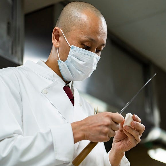 【5/8（金）～5/10（日）　3日間限定予約商品】母の日祝い膳～宇治のお煎茶セット～ 04