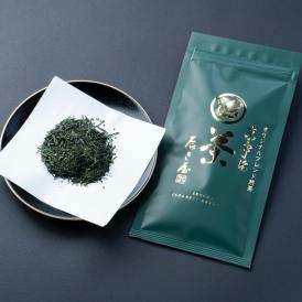 茶処　宇治ならではの特選茶葉使用。辰巳屋オリジナル商品。