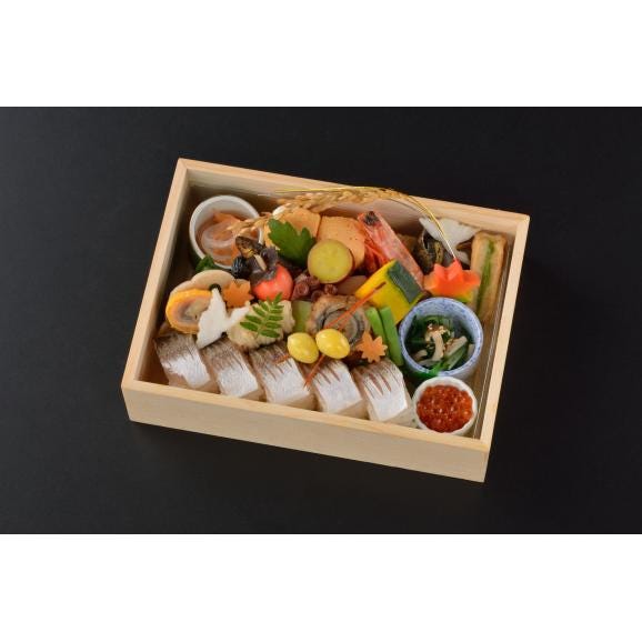 【9/19（土）～9/23（祝水)の5日間限定予約商品】敬老の日祝い膳02
