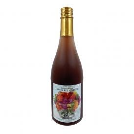 HONEY BeVi・蜂蜜酢シロップ750ml