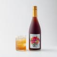 HONEY BeVi・蜂蜜酢シロップ750ml