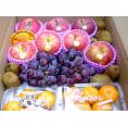 果物屋さんの旬のフルーツセット 約4kg　送料無料（一部地域除く）