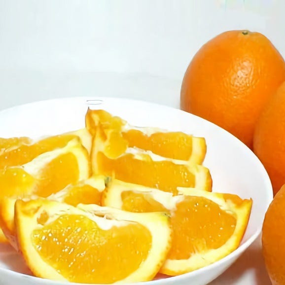ネーブルオレンジ　16個入り02
