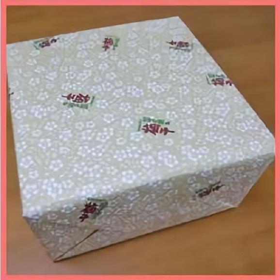 送料無料！富之助の白干南高梅　2Kg　ご贈答用03