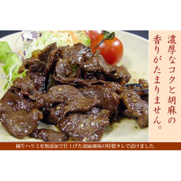賞味期限2026年8月31日の為、超特価！！送料無料無添加純牛ハラミ焼肉480g/焼肉/はらみ/さがり/冷凍/冷凍A02