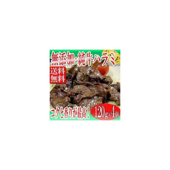 送料無料無添加純牛ハラミ焼肉480g/焼肉/はらみ/さがり/冷凍/冷凍A01