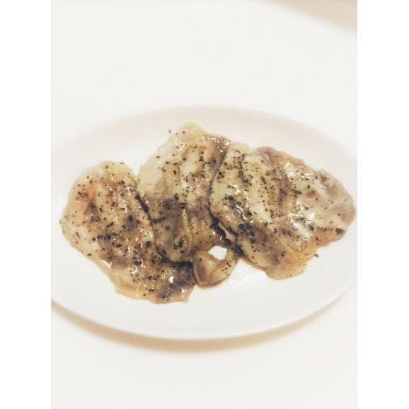 みつせ鶏 もも肉 しゃぶしゃぶ用 スライス150gパック/冷凍A06