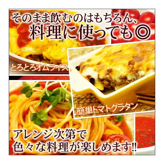 高知県日高村の フルーツ トマト 入り スープ 25包送料無料/ネコポス02