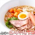 本場名産品!!老舗の盛岡冷麺 ４食スープ付き（100ｇ×4袋 盛岡 冷麺 ゆうパケット