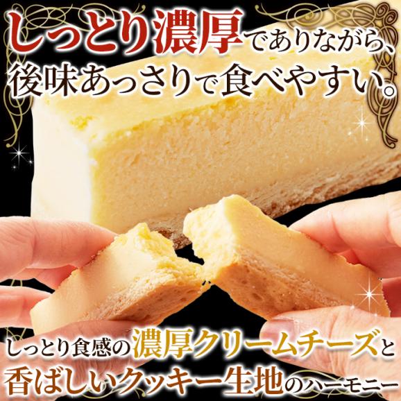 訳あり 濃厚 ベイクドチーズケーキバー 500g チーズケーキ デザート おやつ お土産 冷凍A04