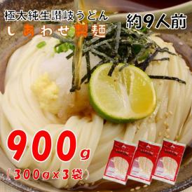 麺は讃岐の男うどん