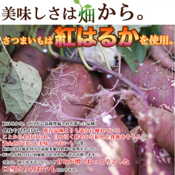 訳あり 国産干し芋200g&times;1袋/静岡/鹿児島産 紅はるか 使用!!/メール便03