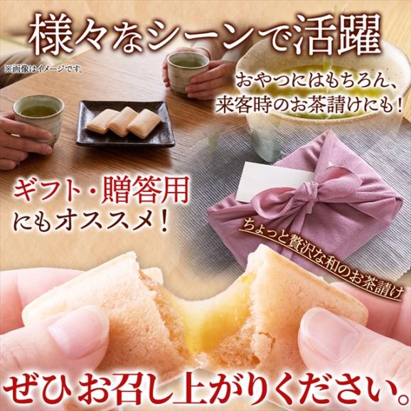 柚もなか 6個入り ほどよい酸味とやさしい甘み 和歌山県産 柚子 使用☆メール便04