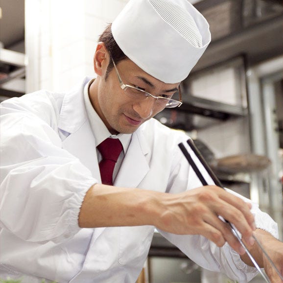 【送料無料】【20品目】京料理 料亭とりよね特製一段重おせち02