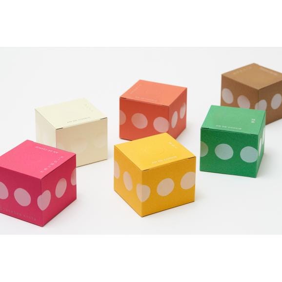 AN DE COOKIE SET 9pcs02