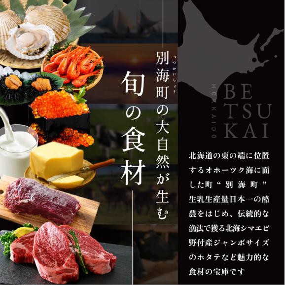 【東京23区|出張シェフ】フレンチ「別海町スペシャルコース」食事券2名様分【三角隼人】【CC0000230】（ふるさと納税 レストラン ランチ ディナー 東京 コース料理）04