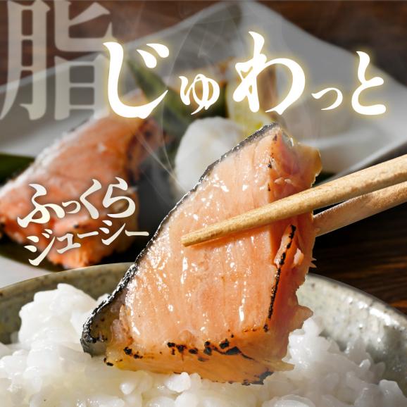 塩銀鮭切身 3.0kg (1.5kg&times;2箱)【MT0002TZ0】03
