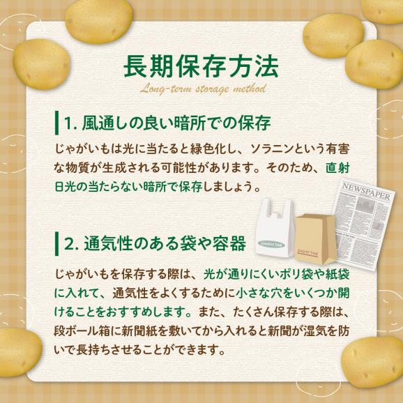 【先行受付】【2025年9月下旬より配送予定】北海道十勝芽室町 貴重品種 インカのめざめ 5kg me002-007-24c04