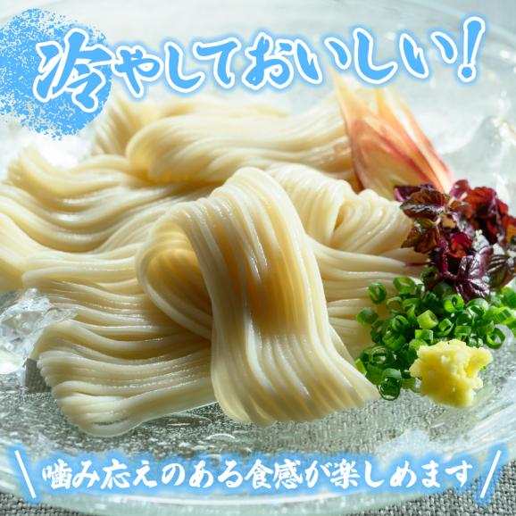 【ふるさと納税】北海道十勝芽室町 BITO LABO 十勝産小麦のみ使用 冷麦 250g×6 me004-004c04