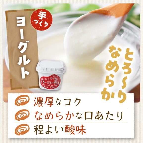 【ふるさと納税】北海道十勝芽室町 あいす屋の手作り牛乳とうふ＆ヨーグルトセット me008-001c04