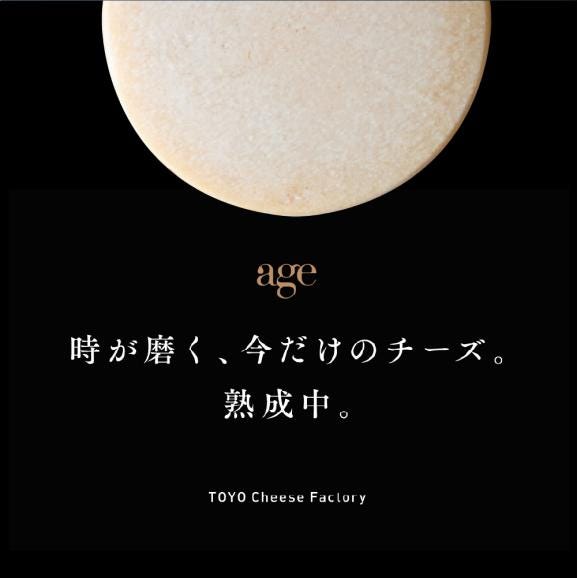 【ふるさと納税】北海道十勝芽室町 ageチーズギフトセット me034-001c02