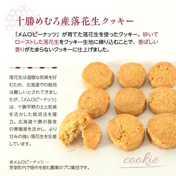 【ふるさと納税】北海道十勝芽室町 老舗菓子店「まさおか」の焼き菓子詰め合わせ me005-004c03