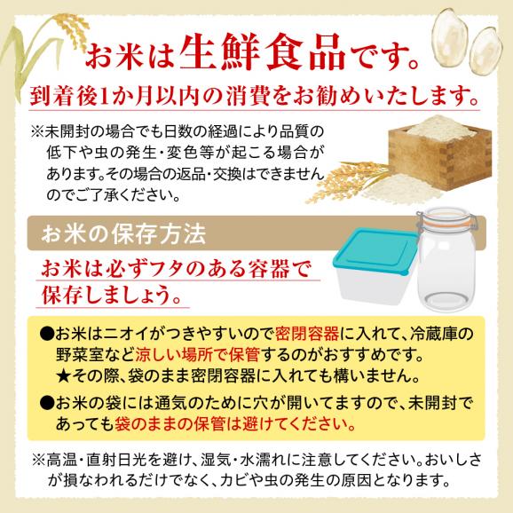 【ふるさと納税】北海道産ななつぼし 当店オリジナル精米 5kg me047-004c05
