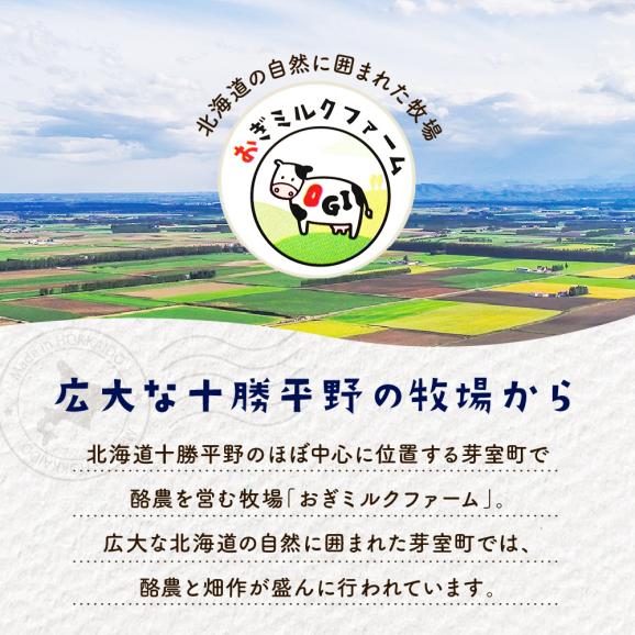 【10月発送】北海道十勝芽室町 牧場スティックチーズ3種セット　me020-006c-1005