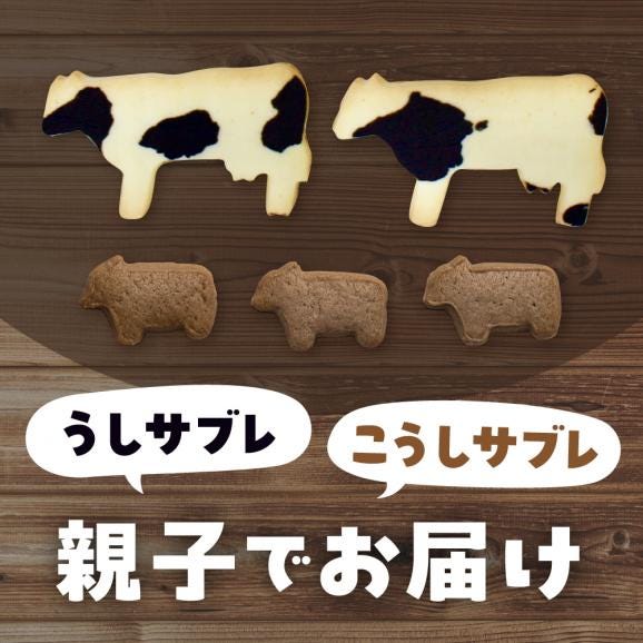 【ふるさと納税】北海道十勝芽室町 うし大家族セット me079-006c02