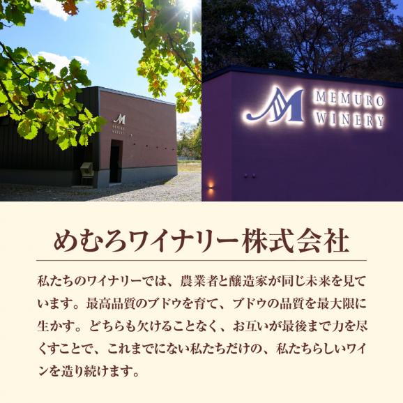 【ふるさと納税】【年４回／３か月毎に１本】北海道十勝芽室町 畑ごとのワイン定期便 かなえる【山幸】　me032-057c-t405