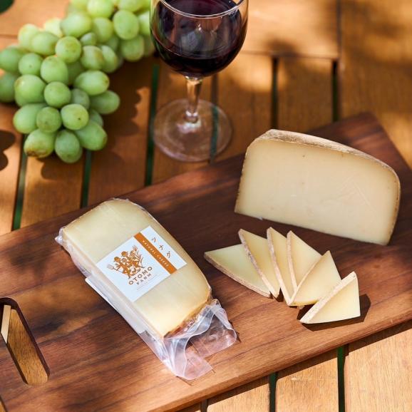 北海道十勝芽室町 大友牧場のツナグ 300g 6ヶ月以上熟成 me077-002c05