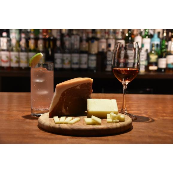 北海道十勝芽室町 大友牧場のツナグ100g 12ヶ月以上熟成 me077-003c04