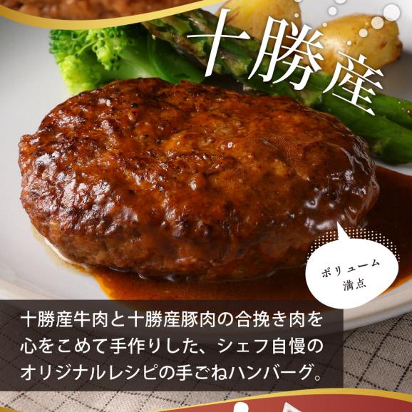 【3回定期便】北海道十勝芽室町 レストランHiro 冷凍総菜 part1 me026-046c03