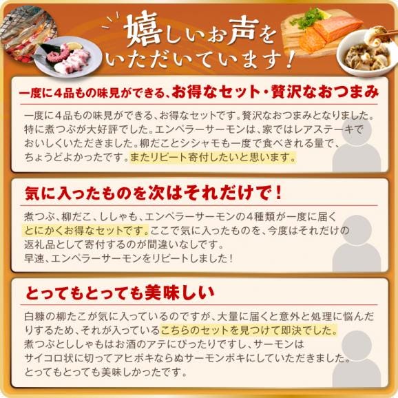 栄三郎商店海産物セット_I015-048202