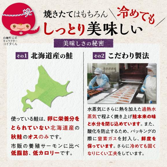 レンジで焼鮭【15切入】_T013-143103