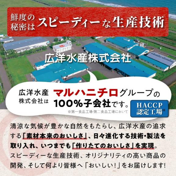 ほぐしたらこ・ほぐし明太子【各500g×2】_I014-035306
