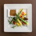 ［TAVOLA CALDA SPELLO（茨木）］白糠町特別ディナーコース ～Cena S～＜1名様分＞_G042-863700_3_5