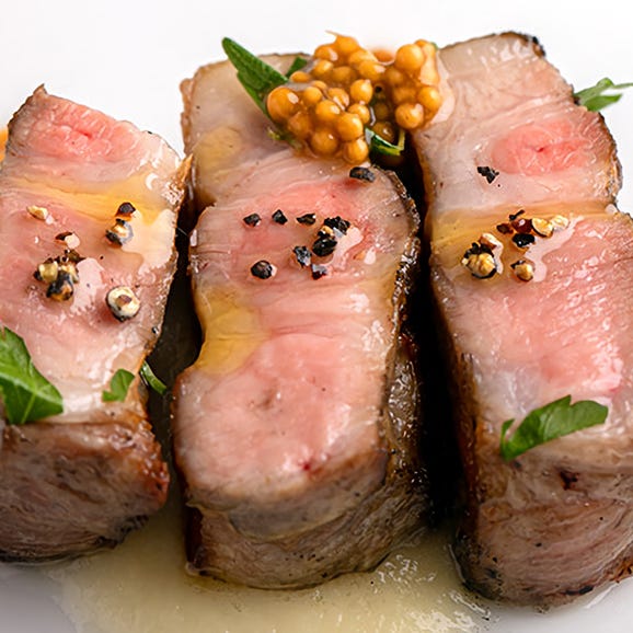 ［BISTRO OLIVE（なんば（難波））］白糠町特別ディナーコース＜2名様分＞_G046-863700_4_802