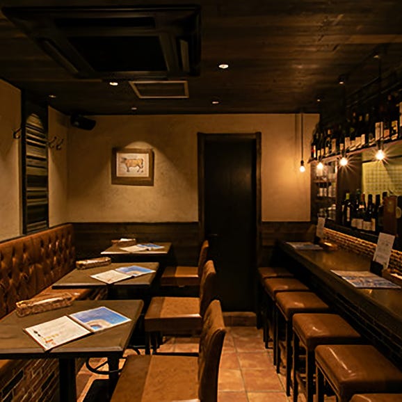［BISTRO OLIVE（なんば（難波））］白糠町特別ディナーコース＜2名様分＞_G046-863700_4_806