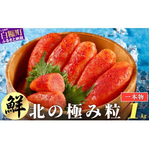 辛子明太子【250g&times;4】_K015-0699-60DAYS01