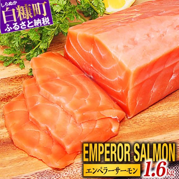 エンペラーサーモン【1.6kg】_T029-1899-261101