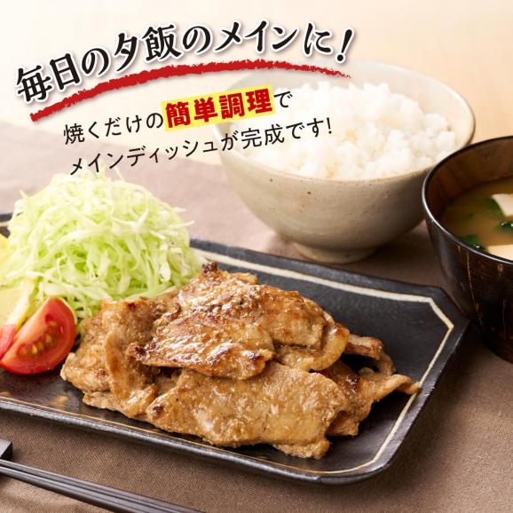 味付豚肉（豚じん）【700g】_I004-175003