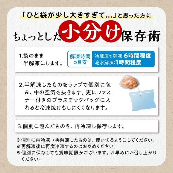 味付豚肉（豚じん）【700g】_I004-175005