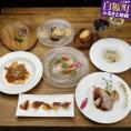 【完全予約制】Farm Restaurant Cuore（クオーレ）食事券【5,500円コース・1名様】_Y021-0938
