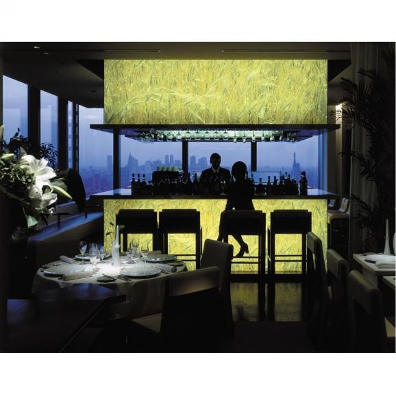【東京丸の内】Sens & Saveurs（サンス・エ・サヴール）北海道白糠食材SPECIALディナーコース 4名様_Y240-054003